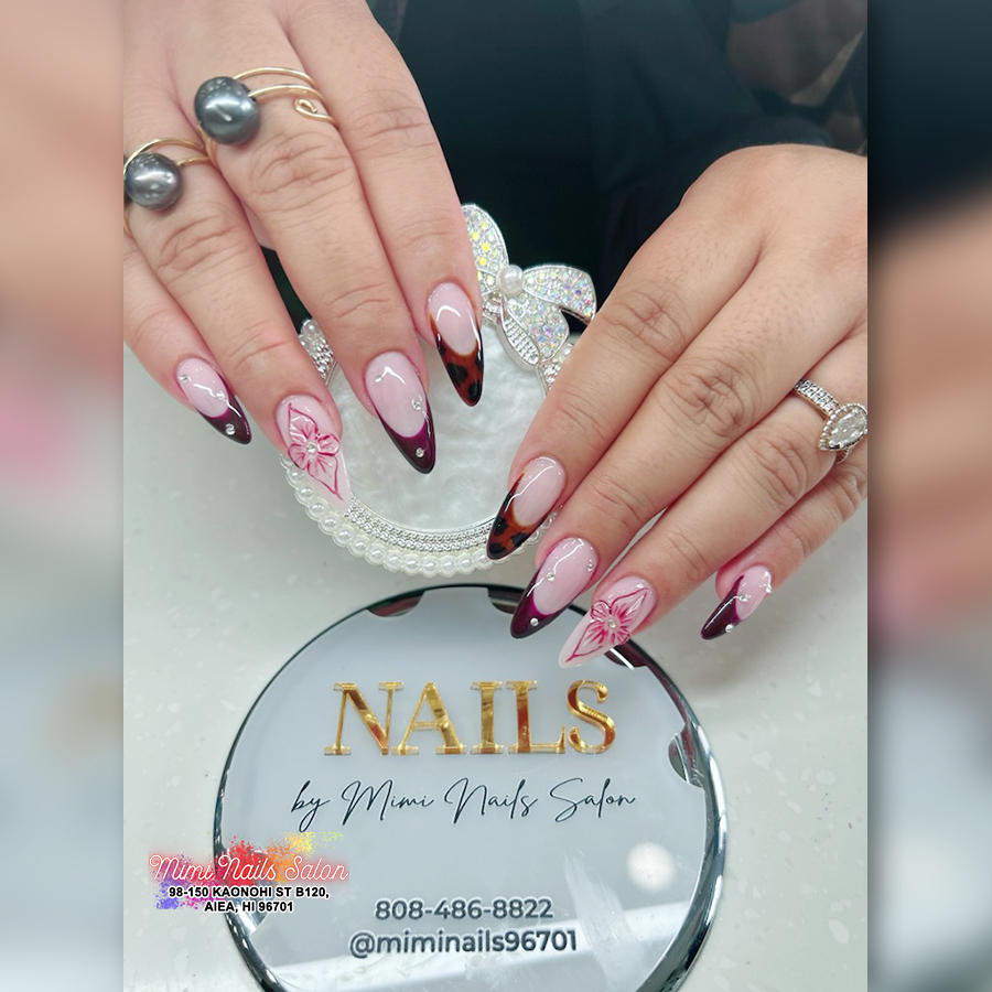 Mimi Nails Salon